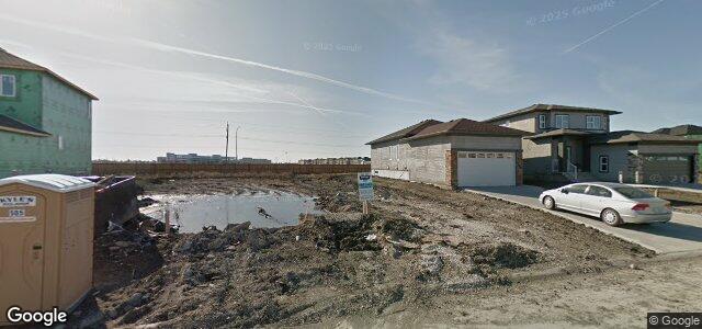 102 Tyson Trail（加拿大曼尼托巴省溫尼伯市）房屋照片