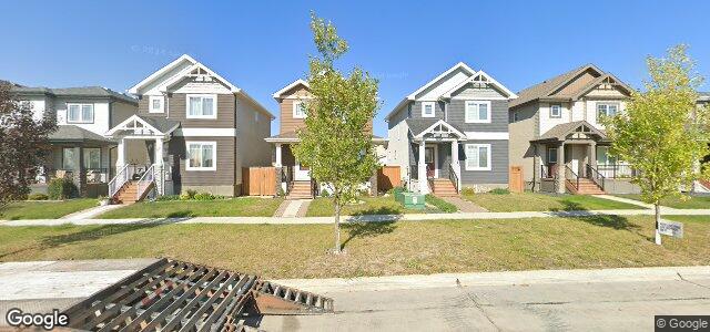 103 Cal Gardner Drive（加拿大曼尼托巴省溫尼伯市）房屋照片