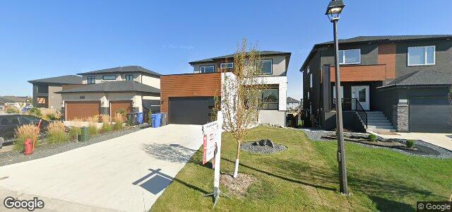 103 Philip Lee Drive（加拿大曼尼托巴省溫尼伯市）房屋照片