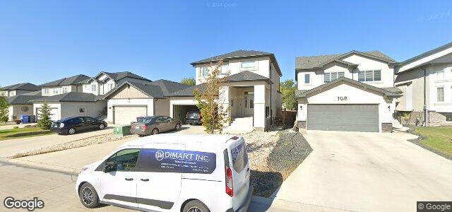 104 Margaret Swann Drive（加拿大曼尼托巴省溫尼伯市）房屋照片