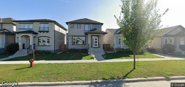 Larawan ng 104 Prairie Crocus Drive sa Winnipeg, Manitoba