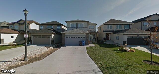 Photo of 105 Larry Vickar Drive W in Winnipeg, Manitoba
