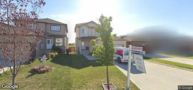 105 Margaret Swann Drive（加拿大曼尼托巴省溫尼伯市）房屋照片