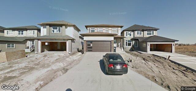 105 Tackaberry Way（加拿大曼尼托巴省溫尼伯市）房屋照片