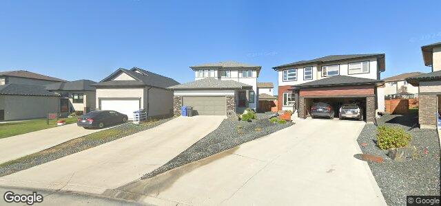 106 Golden Boy Lane（加拿大曼尼托巴省溫尼伯市）房屋照片