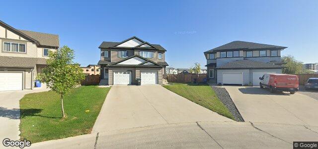 106 Stan Schriber Crescent（加拿大曼尼托巴省温尼伯市）房屋照片