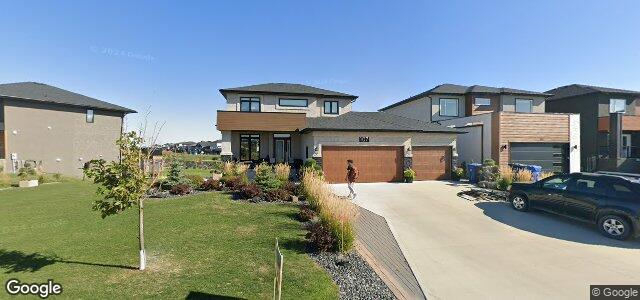 107 Philip Lee Drive（加拿大曼尼托巴省溫尼伯市）房屋照片