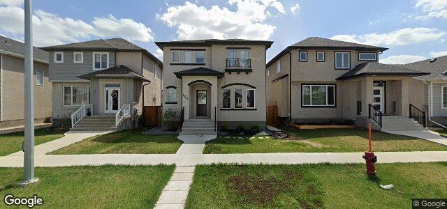 108 Prairie Crocus Drive（加拿大曼尼托巴省溫尼伯市）房屋照片