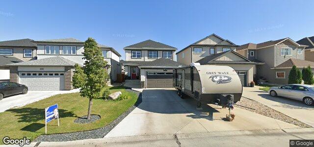 109 Larry Vickar Drive W（加拿大曼尼托巴省溫尼伯市）房屋照片
