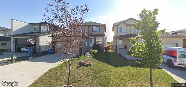 109 Margaret Swann Drive（加拿大曼尼托巴省溫尼伯市）房屋照片