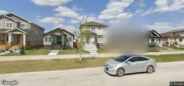 109 Prairie Crocus Drive（加拿大曼尼托巴省溫尼伯市）房屋照片