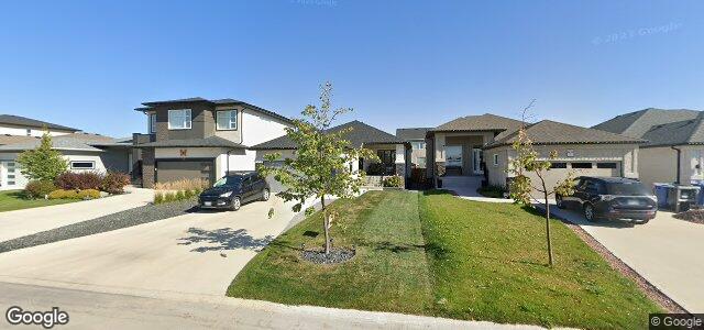 11 Bill Dance Drive（加拿大曼尼托巴省溫尼伯市）房屋照片