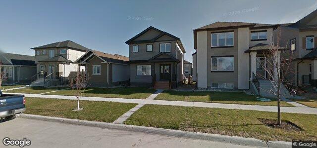 Photo of 11 Chelston Gate in Winnipeg, Manitoba