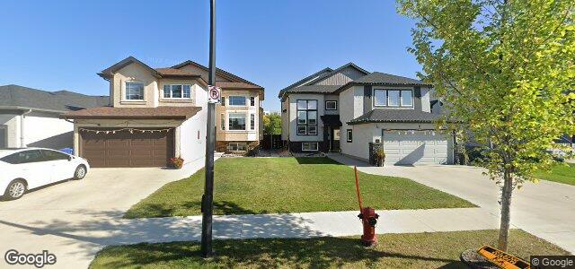 11 Fiorentino Street（加拿大曼尼托巴省溫尼伯市）房屋照片