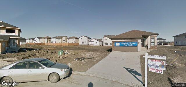 11 Kurylko Cove（加拿大曼尼托巴省溫尼伯市）房屋照片