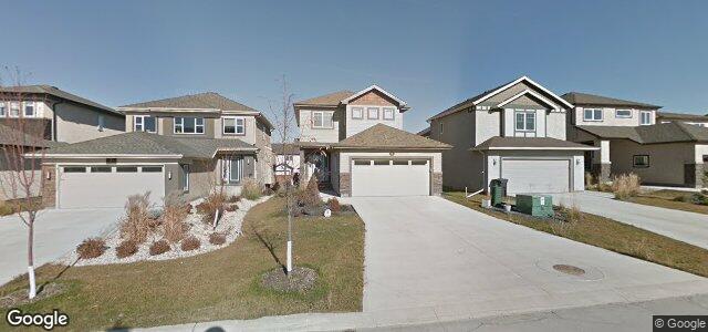 11 Larry Vickar Drive E（加拿大曼尼托巴省溫尼伯市）房屋照片