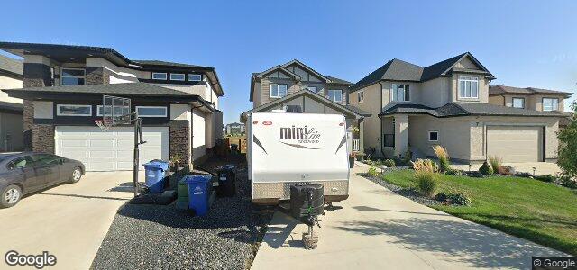 11 Margaret Swann Drive（加拿大曼尼托巴省溫尼伯市）房屋照片