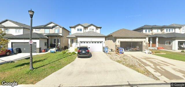 11 Steve Mymko Drive（加拿大曼尼托巴省溫尼伯市）房屋照片