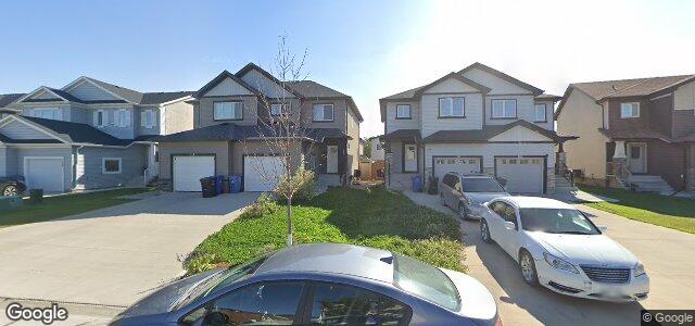 110 Donna Wyatt Way（加拿大曼尼托巴省溫尼伯市）房屋照片