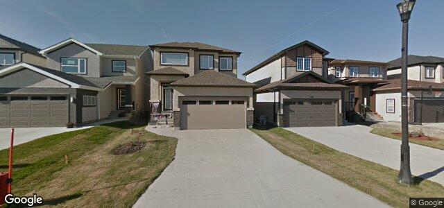 110 Larry Vickar Drive E（加拿大曼尼托巴省溫尼伯市）房屋照片