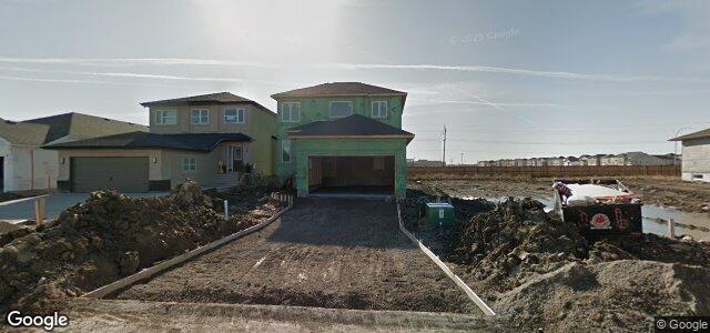 Photo of 110 Tyson Trail in Winnipeg, Manitoba