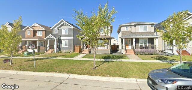 111 Cal Gardner Drive（加拿大曼尼托巴省溫尼伯市）房屋照片