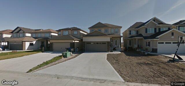 111 Larry Vickar Drive E（加拿大曼尼托巴省溫尼伯市）房屋照片