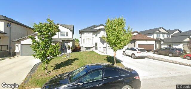 112 Margaret Swann Drive（加拿大曼尼托巴省溫尼伯市）房屋照片