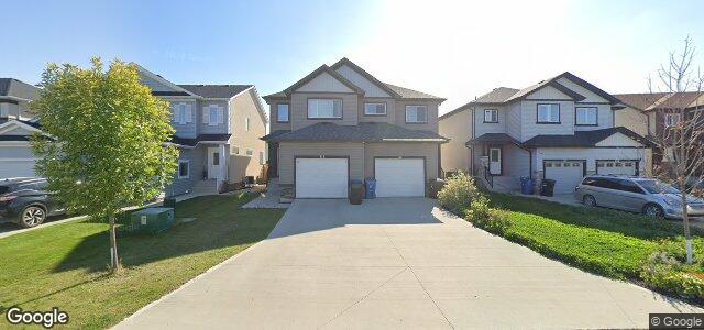 Larawan ng 114 Donna Wyatt Way sa Winnipeg, Manitoba