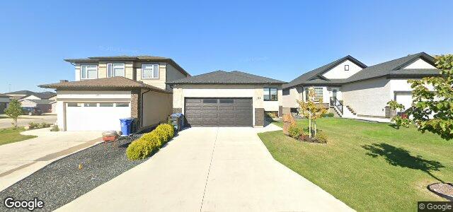 114 Golden Boy Lane（加拿大曼尼托巴省溫尼伯市）房屋照片