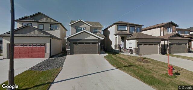 114 Larry Vickar Drive E（加拿大曼尼托巴省溫尼伯市）房屋照片