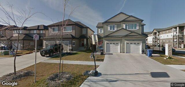 114 Larry Vickar Drive W（加拿大曼尼托巴省溫尼伯市）房屋照片