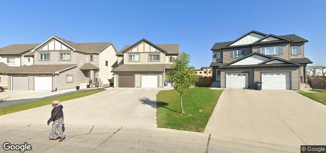 114 Stan Schriber Crescent（加拿大曼尼托巴省溫尼伯市）房屋照片