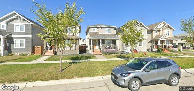 115 Cal Gardner Drive（加拿大曼尼托巴省溫尼伯市）房屋照片