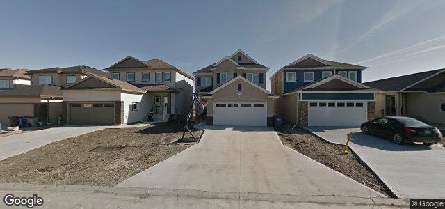 115 Larry Vickar Drive E（加拿大曼尼托巴省溫尼伯市）房屋照片