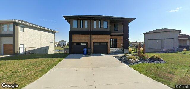 115 Philip Lee Drive（加拿大曼尼托巴省溫尼伯市）房屋照片