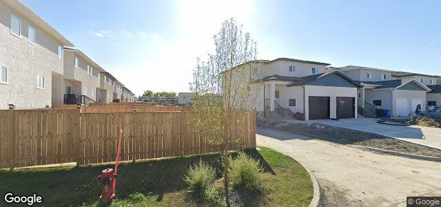 116 Bill Dance Drive（加拿大曼尼托巴省溫尼伯市）房屋照片