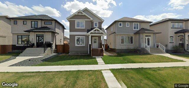 116 Prairie Crocus Drive（加拿大曼尼托巴省溫尼伯市）房屋照片