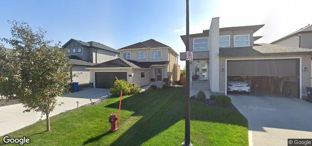 117 Margaret Swann Drive（加拿大曼尼托巴省溫尼伯市）房屋照片