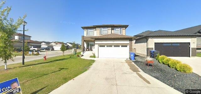 118 Golden Boy Lane（加拿大曼尼托巴省溫尼伯市）房屋照片