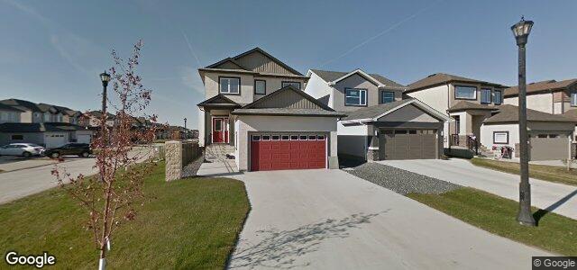 118 Larry Vickar Drive E（加拿大曼尼托巴省溫尼伯市）房屋照片