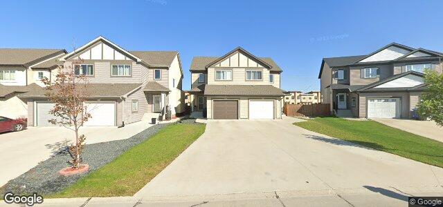 118 Stan Schriber Crescent（加拿大曼尼托巴省溫尼伯市）房屋照片