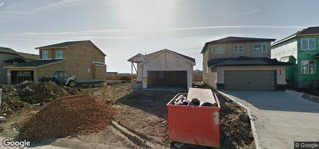 118 Tyson Trail（加拿大曼尼托巴省溫尼伯市）房屋照片