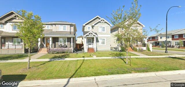 119 Cal Gardner Drive（加拿大曼尼托巴省溫尼伯市）房屋照片