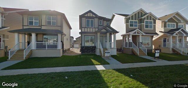 12 Tyson Trail（加拿大曼尼托巴省溫尼伯市）房屋照片