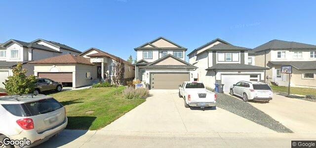 120 Margaret Swann Drive（加拿大曼尼托巴省溫尼伯市）房屋照片