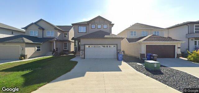 121 Margaret Swann Drive（加拿大曼尼托巴省溫尼伯市）房屋照片