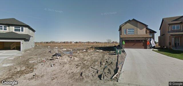 121 Tackaberry Way（加拿大曼尼托巴省溫尼伯市）房屋照片