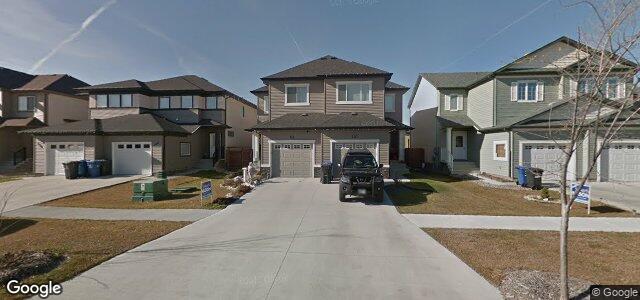 122 Larry Vickar Drive W（加拿大曼尼托巴省溫尼伯市）房屋照片