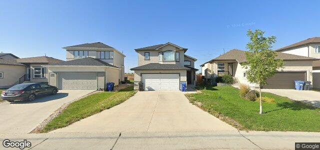 122 Philip Lee Drive（加拿大曼尼托巴省溫尼伯市）房屋照片